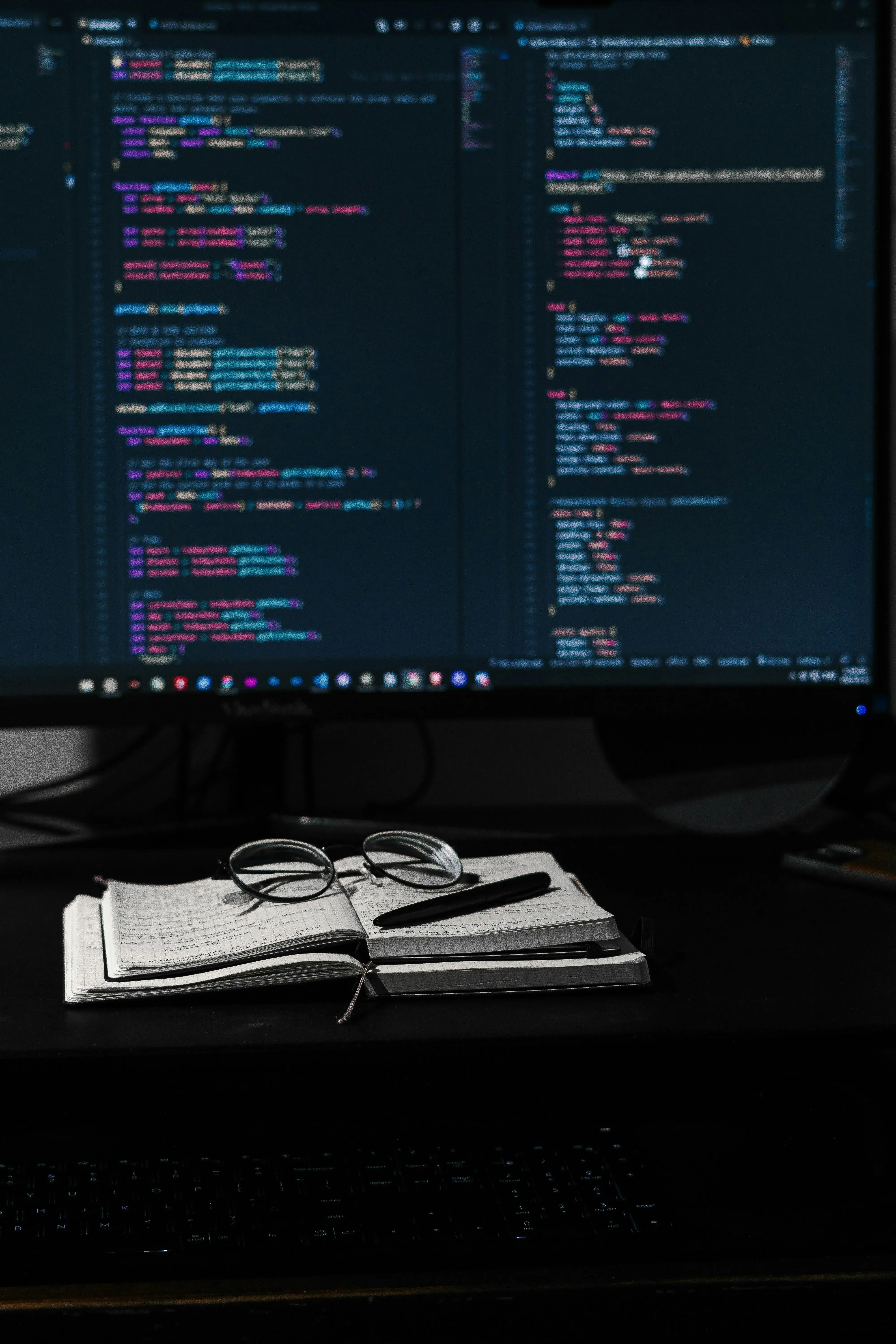Comparing AI, automation, and traditional software solutions
