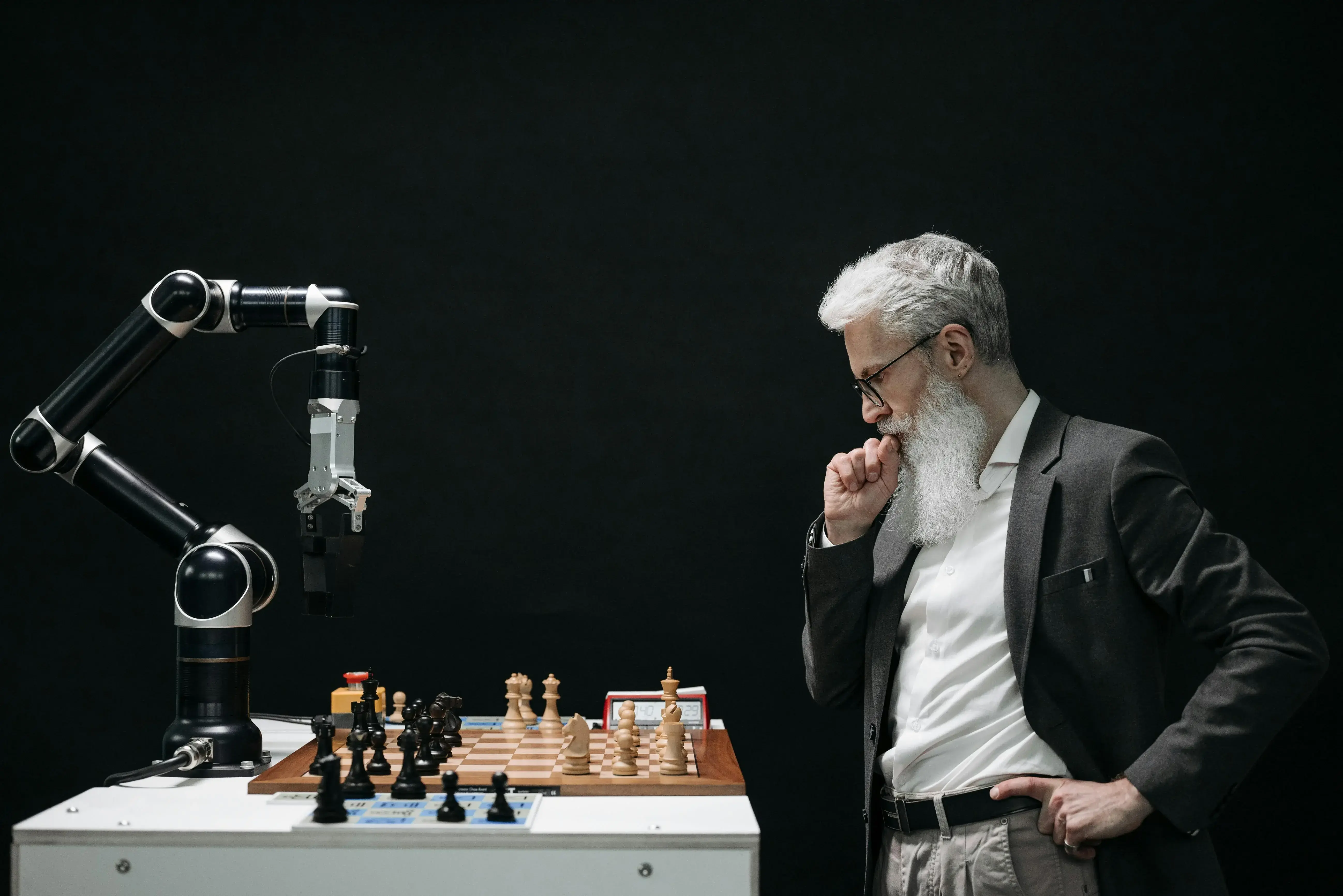 Understanding artificial intelligence and its importance for businesses